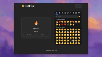 mattmoji